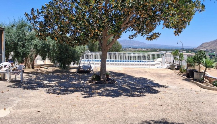 Reventa - Solar - Orihuela - La Matanza