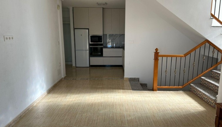 Resale - Chalet - Torrevieja - Villamartín