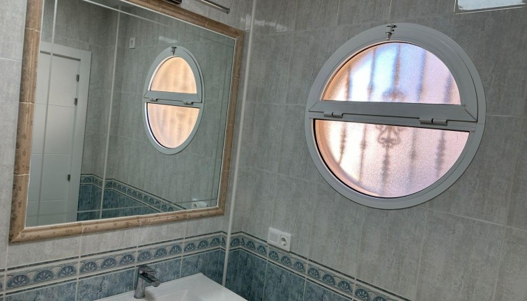 Resale - Chalet - Torrevieja - Villamartín