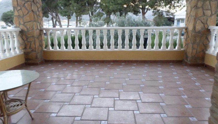 Återförsäljning - Fristående hus - Orihuela