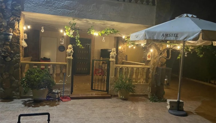 Återförsäljning - Fristående hus - Orihuela