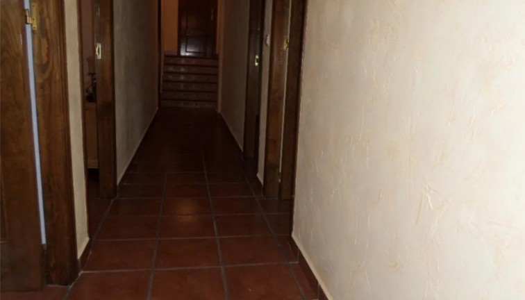 Återförsäljning - Fristående hus - Orihuela