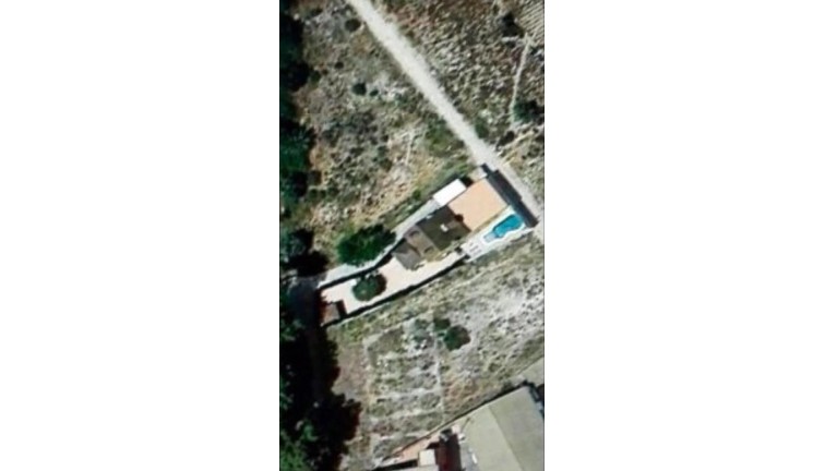 Återförsäljning - Fristående hus - Orihuela