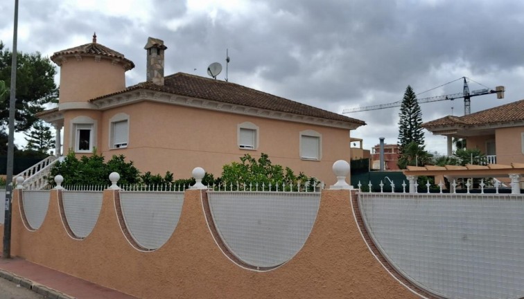 Reventa - Chalet - Benferri - Benfis Park