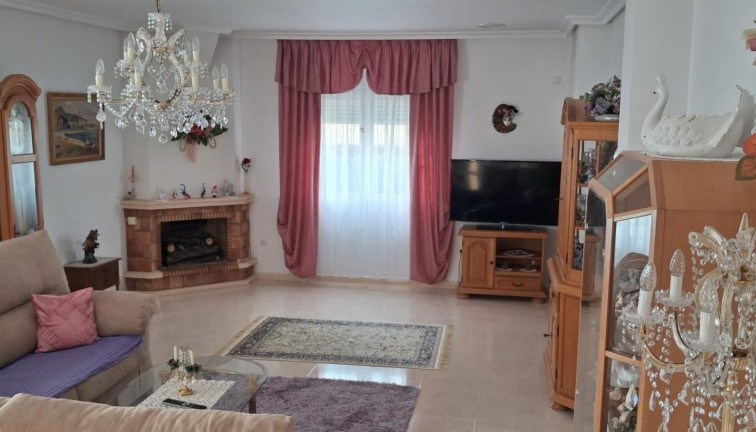 Reventa - Chalet - Benferri - Benfis Park