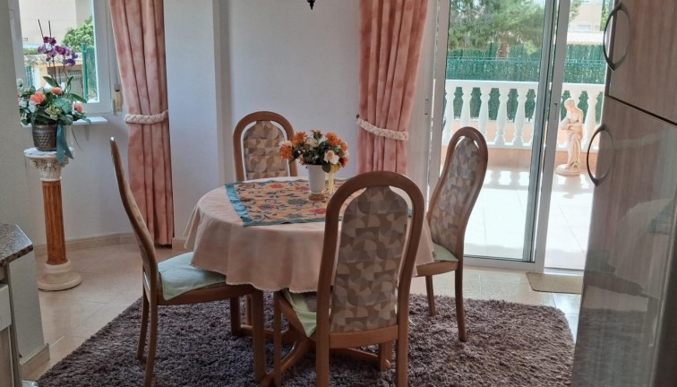 Reventa - Chalet - Benferri - Benfis Park