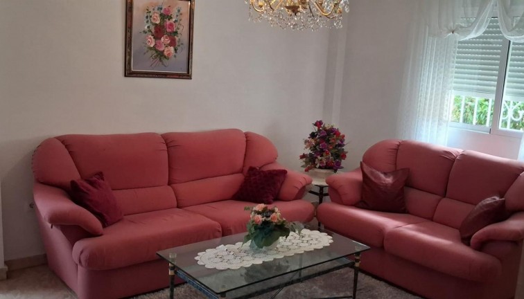 Reventa - Chalet - Benferri - Benfis Park