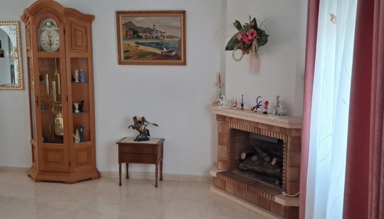 Reventa - Chalet - Benferri - Benfis Park