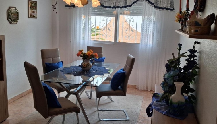 Reventa - Chalet - Benferri - Benfis Park