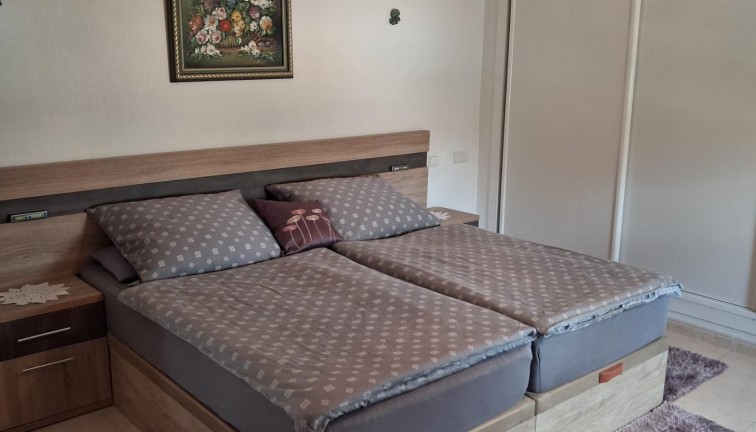 Reventa - Chalet - Benferri - Benfis Park