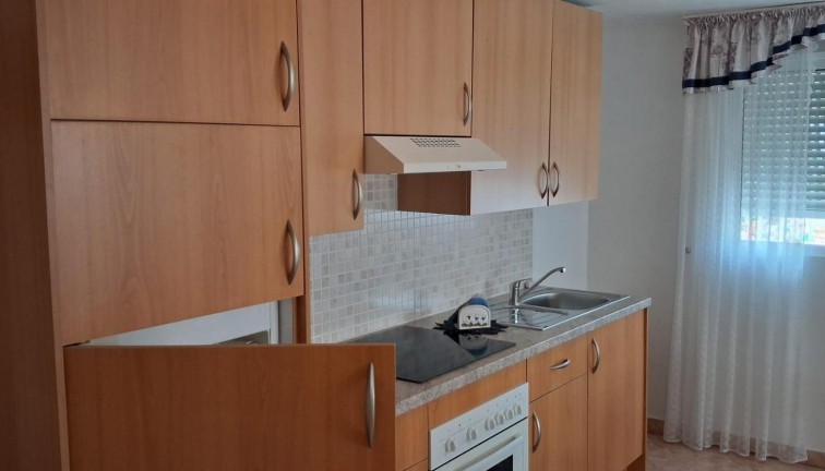 Reventa - Chalet - Benferri - Benfis Park