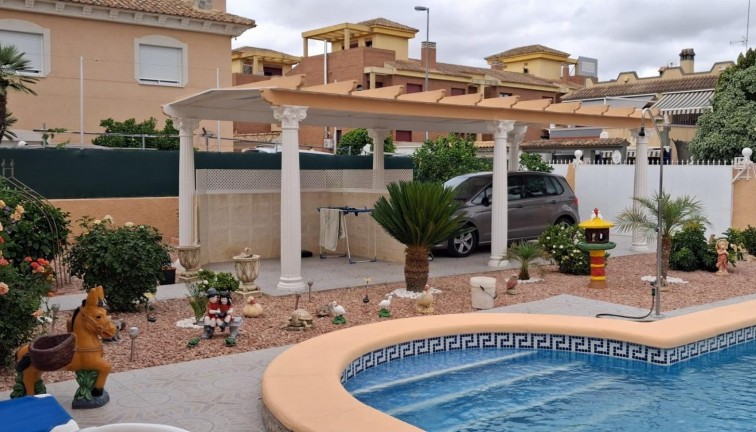 Reventa - Chalet - Benferri - Benfis Park