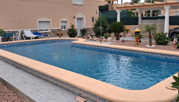 Reventa - Chalet - Benferri - Benfis Park