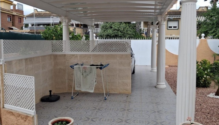 Reventa - Chalet - Benferri - Benfis Park