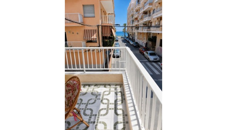 Resale - Apartment - Torrevieja - Playa del Cura