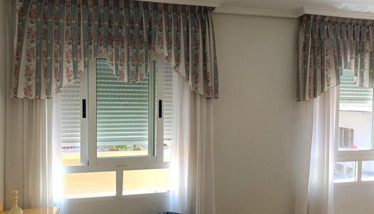Resale - Apartment - Torrevieja - Playa del Cura