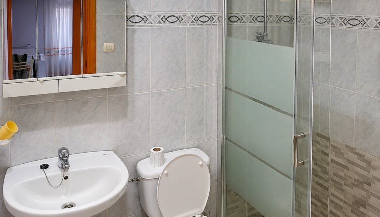 Resale - Apartment - Torrevieja - Playa del Cura