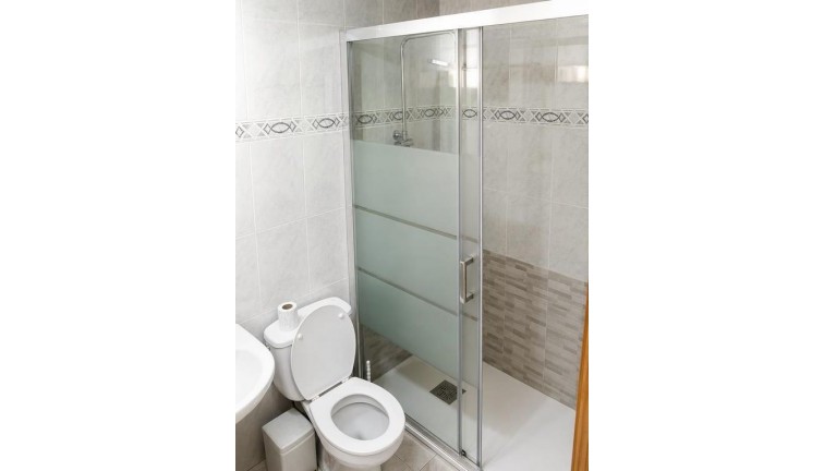 Resale - Apartment - Torrevieja - Playa del Cura
