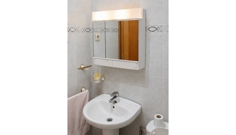 Resale - Apartment - Torrevieja - Playa del Cura