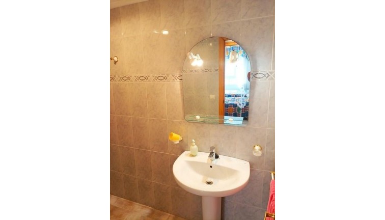 Resale - Apartment - Torrevieja - Playa del Cura