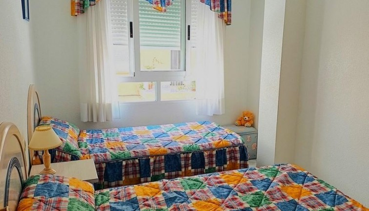 Resale - Apartment - Torrevieja - Playa del Cura