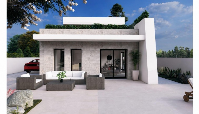 Reventa - Chalet - Benferri - Benfis Park