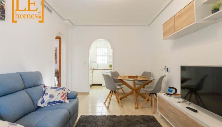 Resale - Bungalow - Torrevieja - Aguas Nuevas