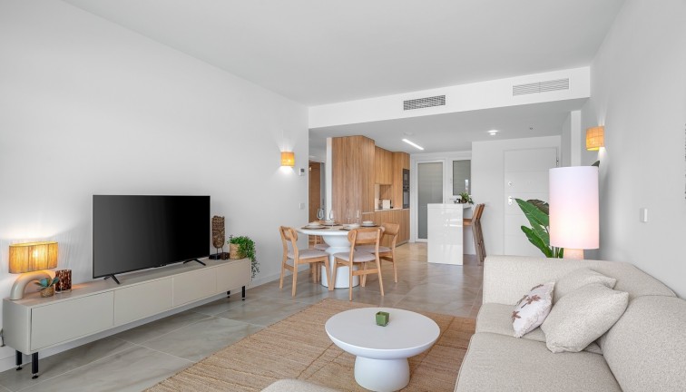 Reventa - Apartamento / piso - Orihuela Costa - Punta Prima