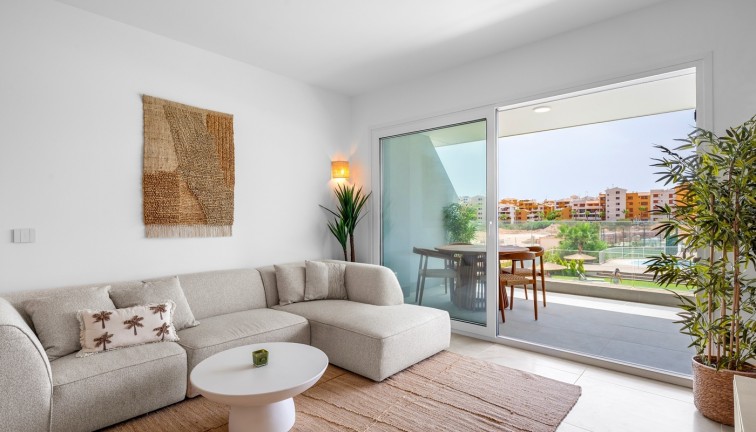 Reventa - Apartamento / piso - Orihuela Costa - Punta Prima