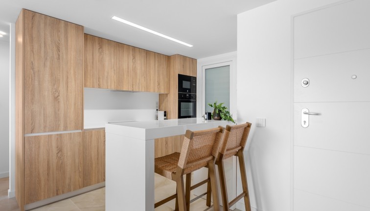 Reventa - Apartamento / piso - Orihuela Costa - Punta Prima