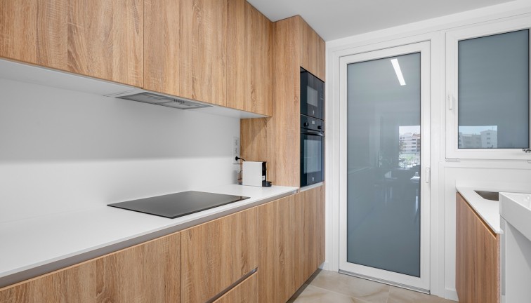 Reventa - Apartamento / piso - Orihuela Costa - Punta Prima