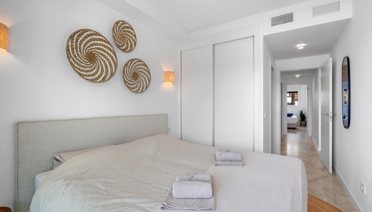 Reventa - Apartamento / piso - Orihuela Costa - Punta Prima