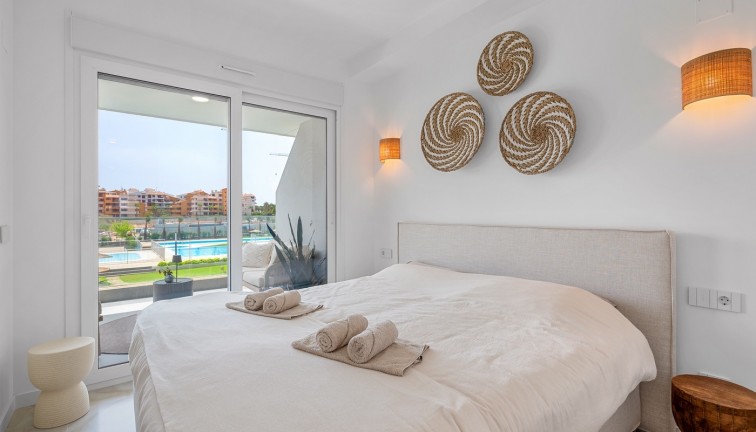 Reventa - Apartamento / piso - Orihuela Costa - Punta Prima
