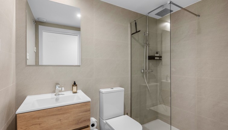 Reventa - Apartamento / piso - Orihuela Costa - Punta Prima