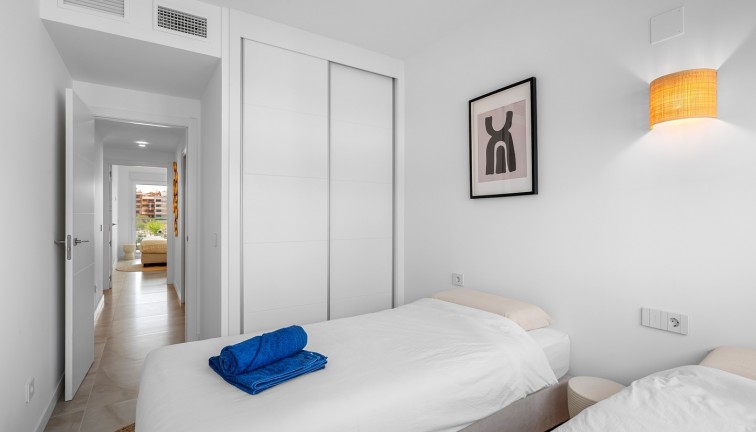 Reventa - Apartamento / piso - Orihuela Costa - Punta Prima