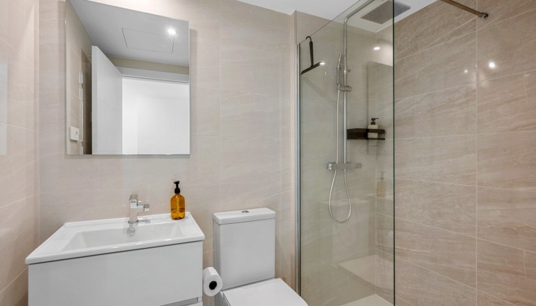 Reventa - Apartamento / piso - Orihuela Costa - Punta Prima