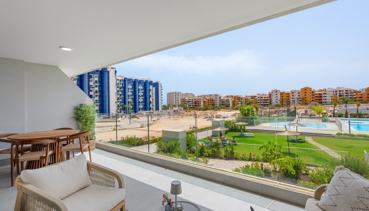 Reventa - Apartamento / piso - Orihuela Costa - Punta Prima
