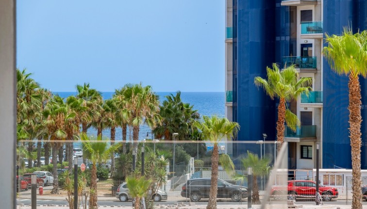 Reventa - Apartamento / piso - Orihuela Costa - Punta Prima