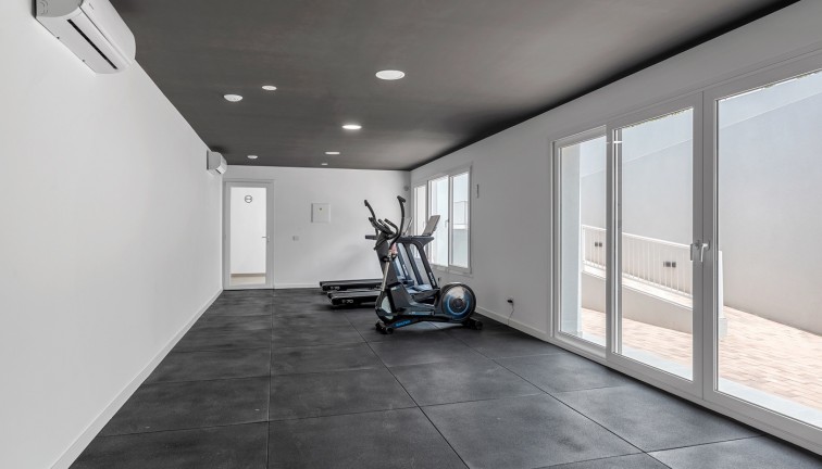Reventa - Apartamento / piso - Orihuela Costa - Punta Prima
