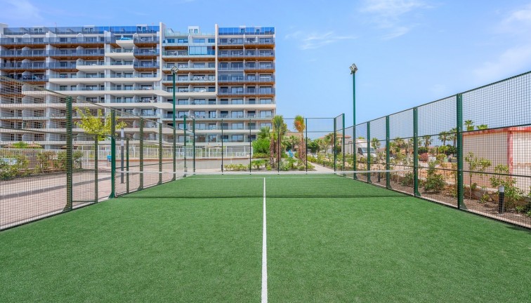 Reventa - Apartamento / piso - Orihuela Costa - Punta Prima