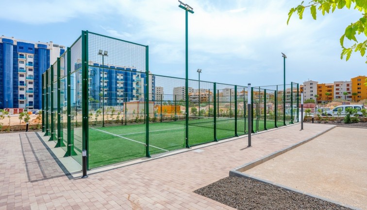 Reventa - Apartamento / piso - Orihuela Costa - Punta Prima
