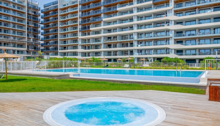 Reventa - Apartamento / piso - Orihuela Costa - Punta Prima
