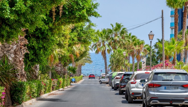 Reventa - Apartamento / piso - Orihuela Costa - Punta Prima