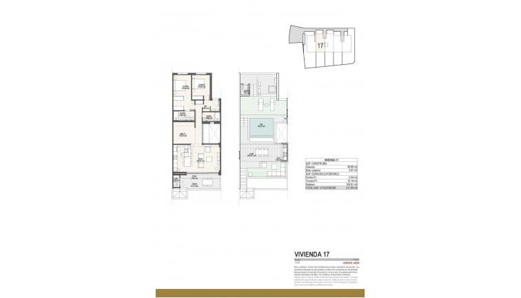 Uudistuotanto - Bungalow - Pilar de la Horadada