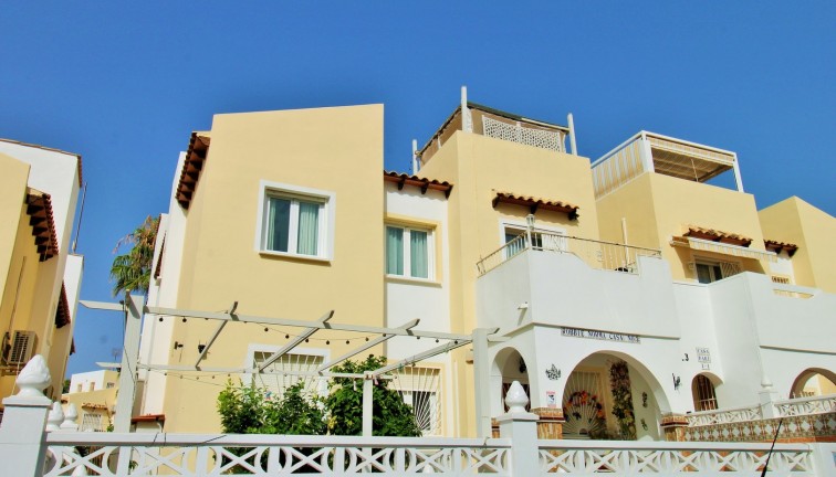 Reventa - Apartamento / piso - Villamartín