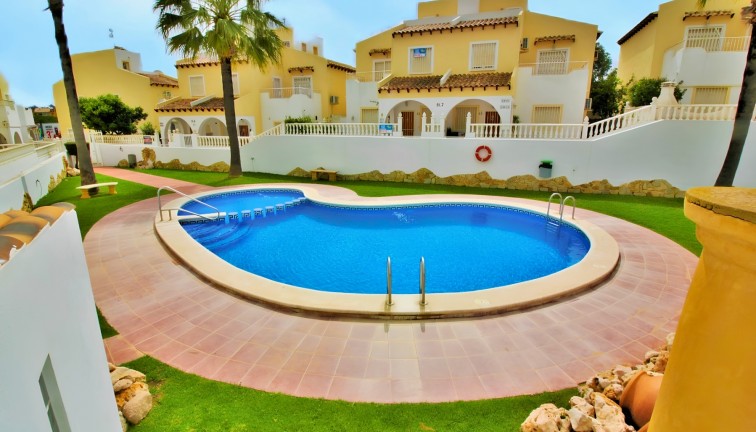 Reventa - Apartamento / piso - Villamartín