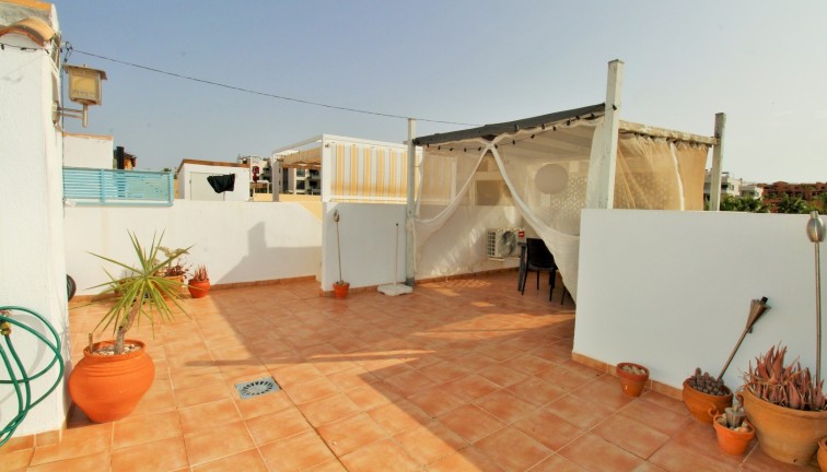 Reventa - Apartamento / piso - Villamartín