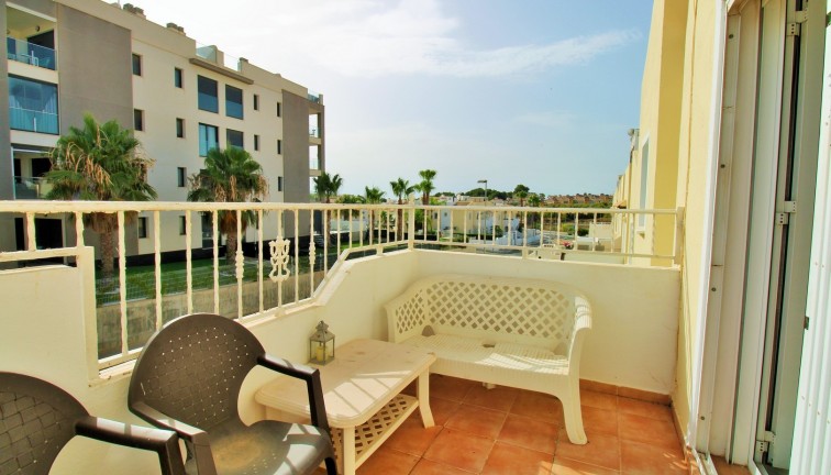Reventa - Apartamento / piso - Villamartín