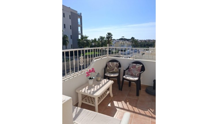 Reventa - Apartamento / piso - Villamartín