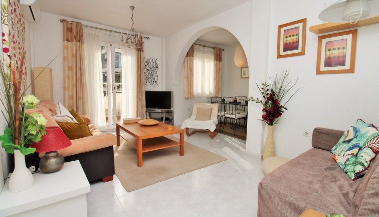 Reventa - Apartamento / piso - Villamartín